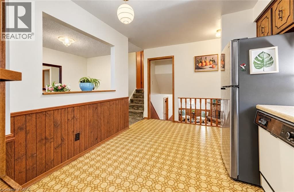 Semi-detached for sale at 15 UXBRIDGE Crescent, Country Hills West, Kitchener, Ontario, photo 11