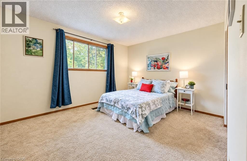 Semi-detached for sale at 15 UXBRIDGE Crescent, Country Hills West, Kitchener, Ontario, photo 13