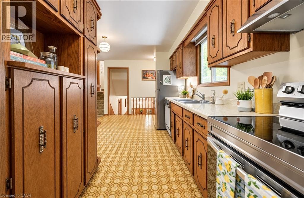 Semi-detached for sale at 15 UXBRIDGE Crescent, Country Hills West, Kitchener, Ontario, photo 10