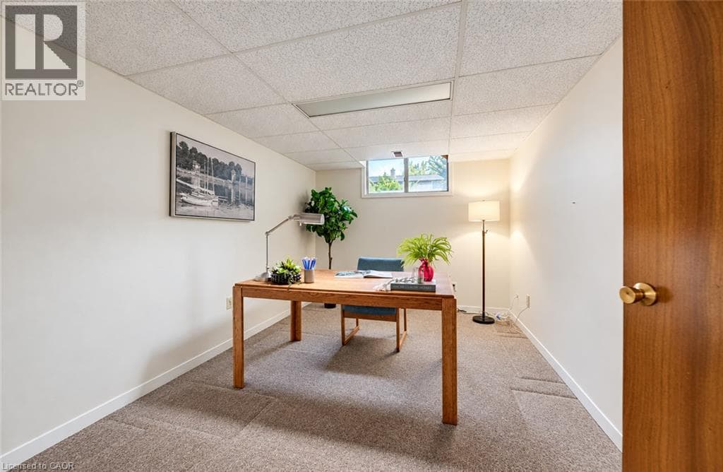 Semi-detached for sale at 15 UXBRIDGE Crescent, Country Hills West, Kitchener, Ontario, photo 21