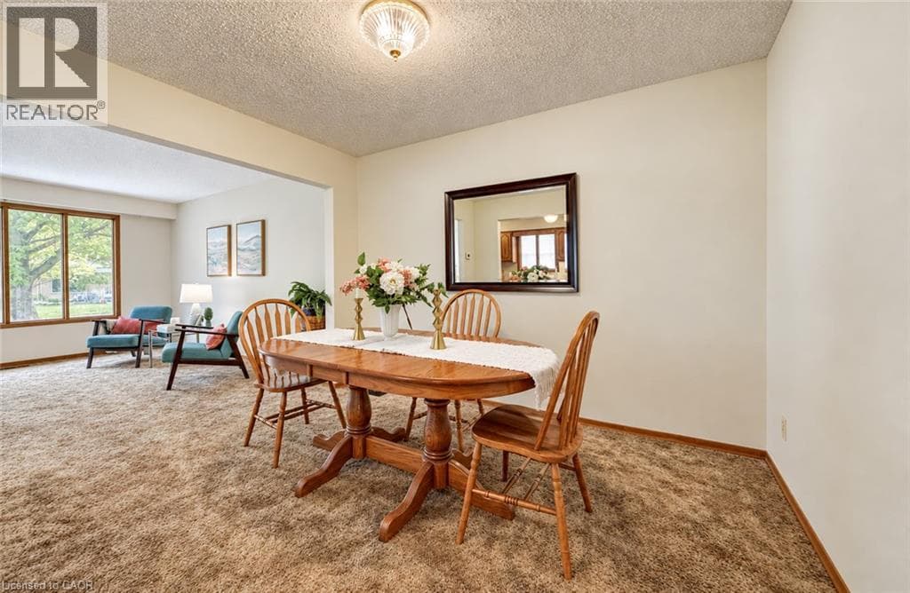 Semi-detached for sale at 15 UXBRIDGE Crescent, Country Hills West, Kitchener, Ontario, photo 7