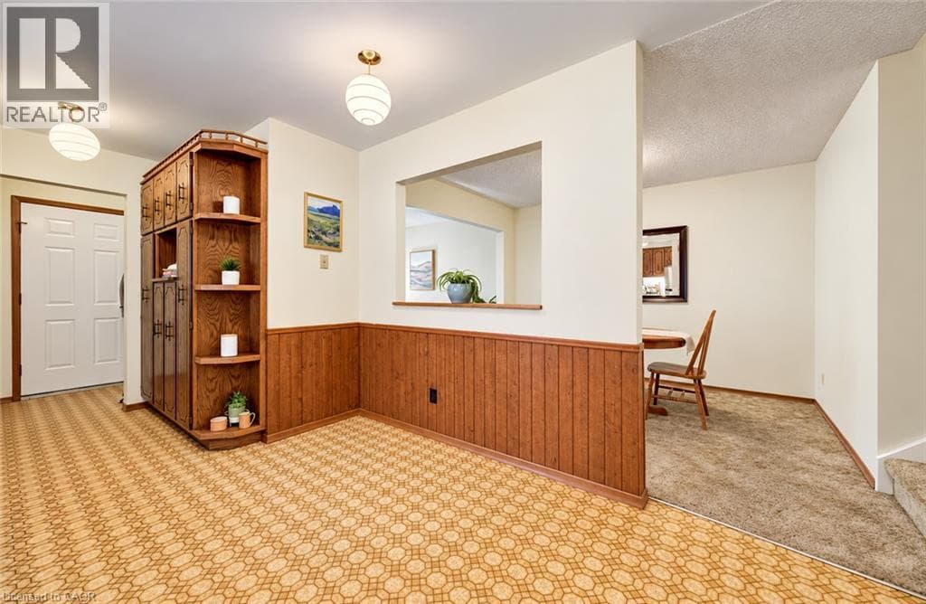 Semi-detached for sale at 15 UXBRIDGE Crescent, Country Hills West, Kitchener, Ontario, photo 12