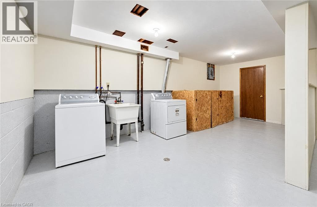Semi-detached for sale at 15 UXBRIDGE Crescent, Country Hills West, Kitchener, Ontario, photo 23