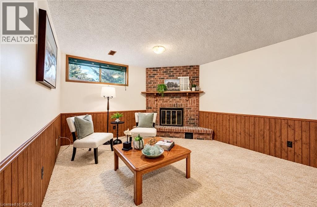 Semi-detached for sale at 15 UXBRIDGE Crescent, Country Hills West, Kitchener, Ontario, photo 19