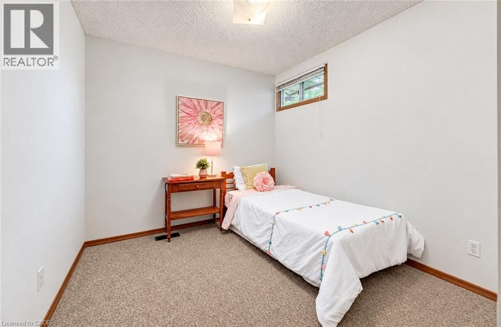 Semi-detached for sale at 15 UXBRIDGE Crescent, Country Hills West, Kitchener, Ontario, photo 15