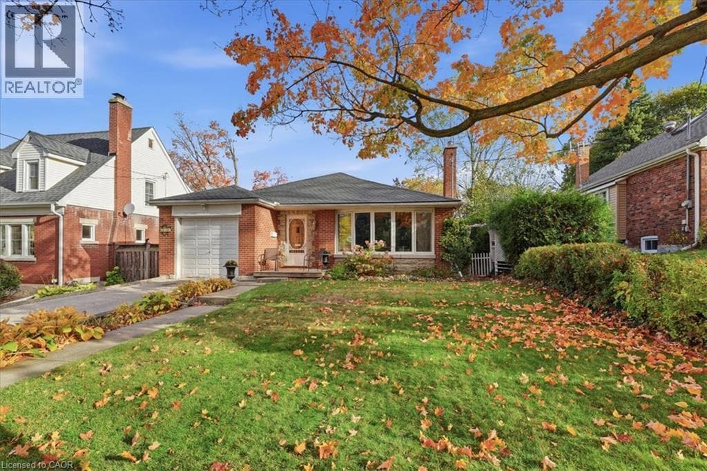 Detached for sale at 85 HUNGERFORD Road, Hillcrest, Cambridge, Ontario, photo 4