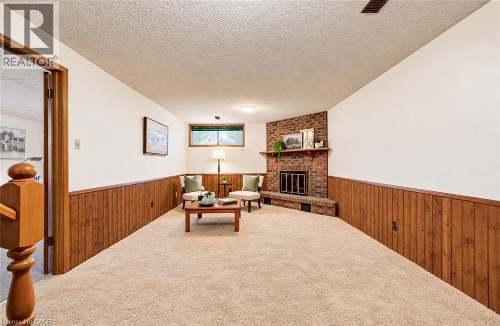 Semi-detached for sale at 15 UXBRIDGE Crescent, Country Hills West, Kitchener, Ontario, photo 18
