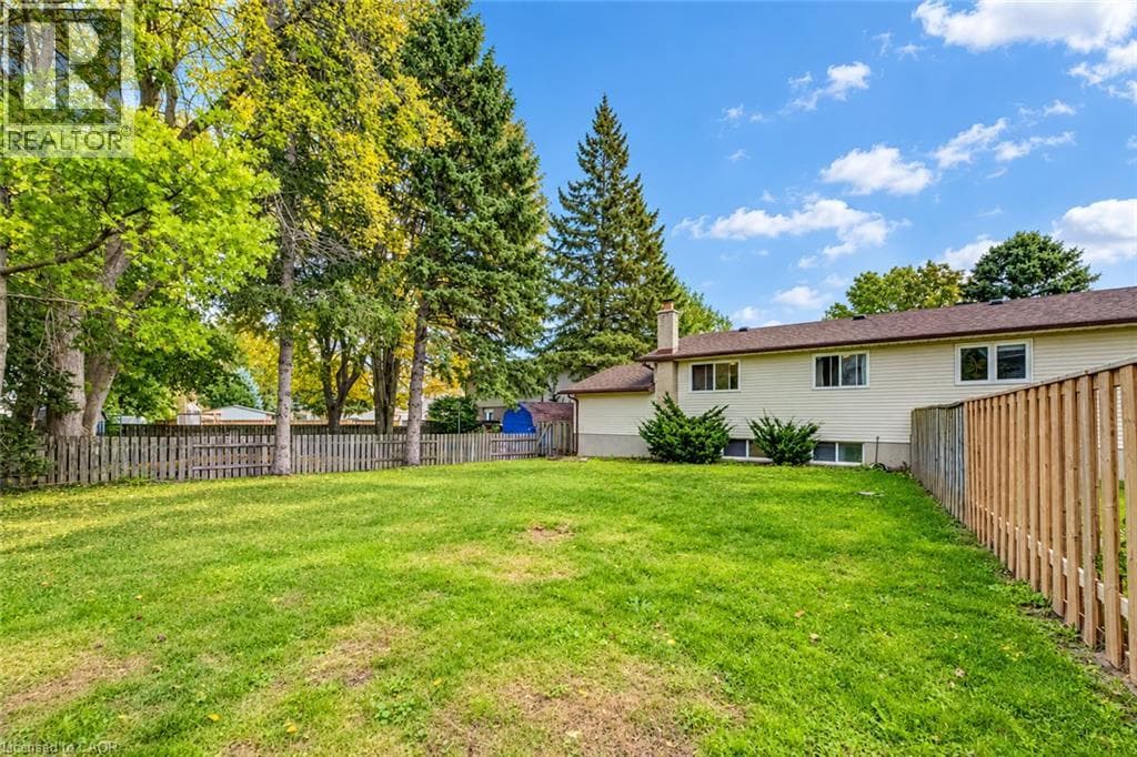 Semi-detached for sale at 15 UXBRIDGE Crescent, Country Hills West, Kitchener, Ontario, photo 28