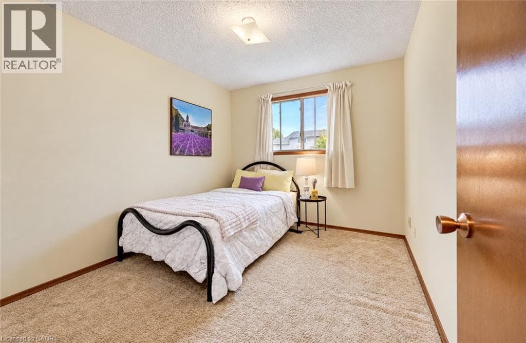 Semi-detached for sale at 15 UXBRIDGE Crescent, Country Hills West, Kitchener, Ontario, photo 14