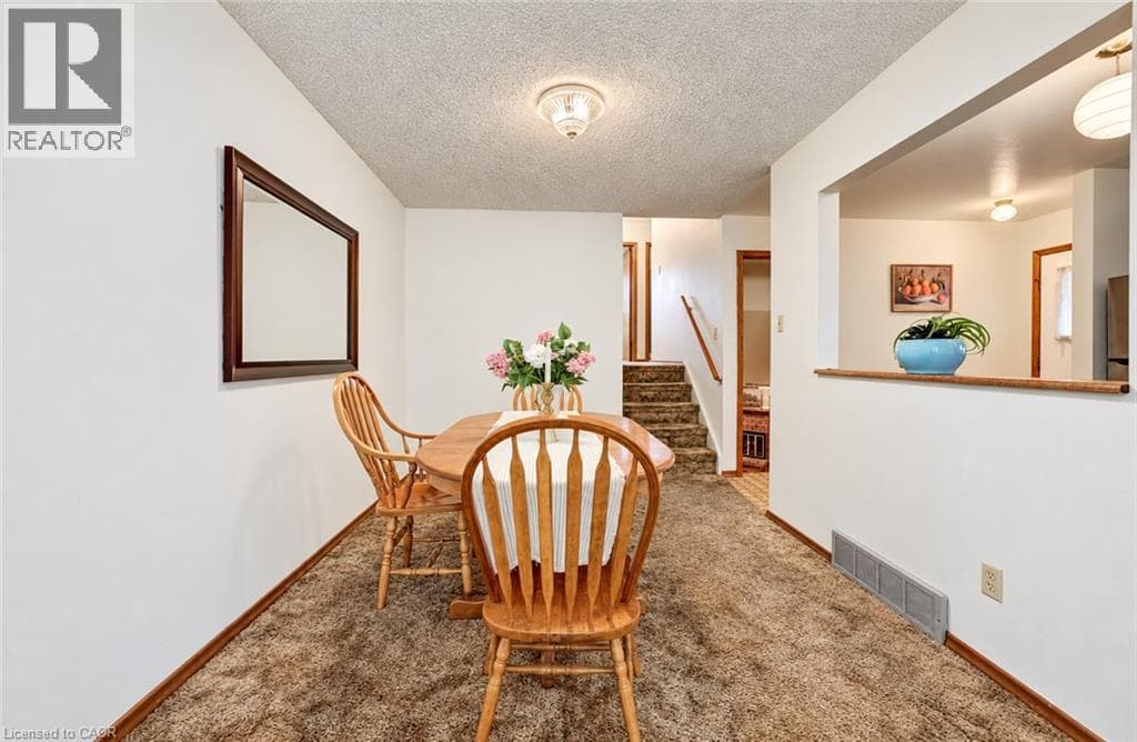 Semi-detached for sale at 15 UXBRIDGE Crescent, Country Hills West, Kitchener, Ontario, photo 6