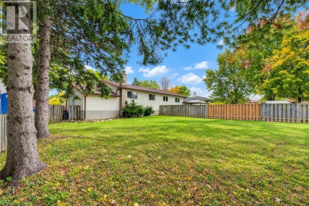 Semi-detached for sale at 15 UXBRIDGE Crescent, Country Hills West, Kitchener, Ontario, photo 27