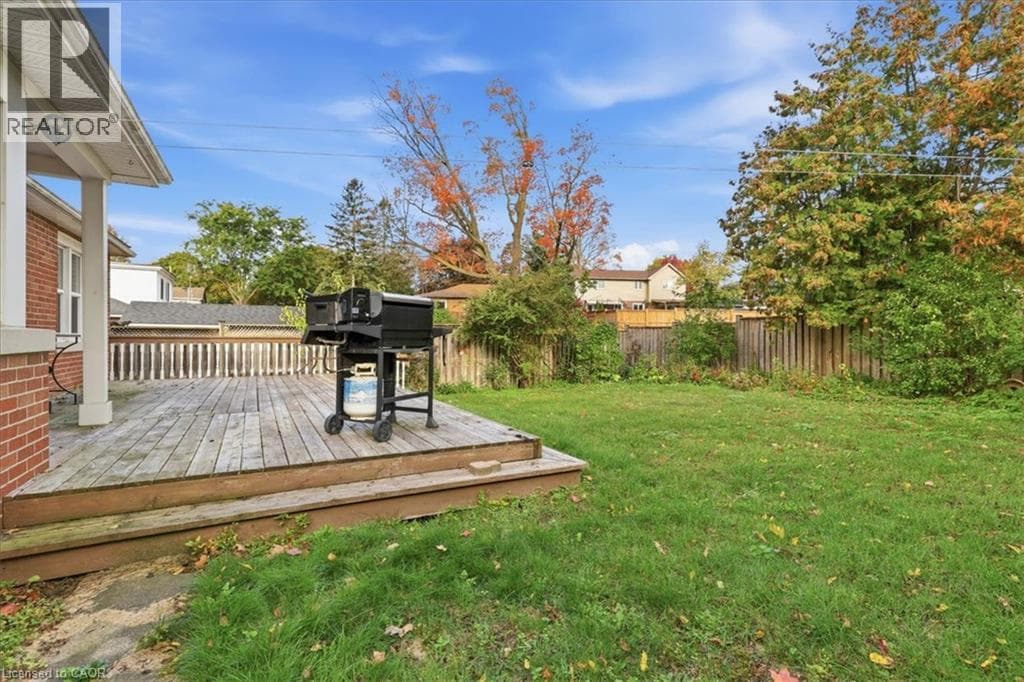Detached for sale at 85 HUNGERFORD Road, Hillcrest, Cambridge, Ontario, photo 32