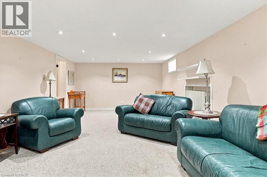 Detached for sale at 85 HUNGERFORD Road, Hillcrest, Cambridge, Ontario, photo 29