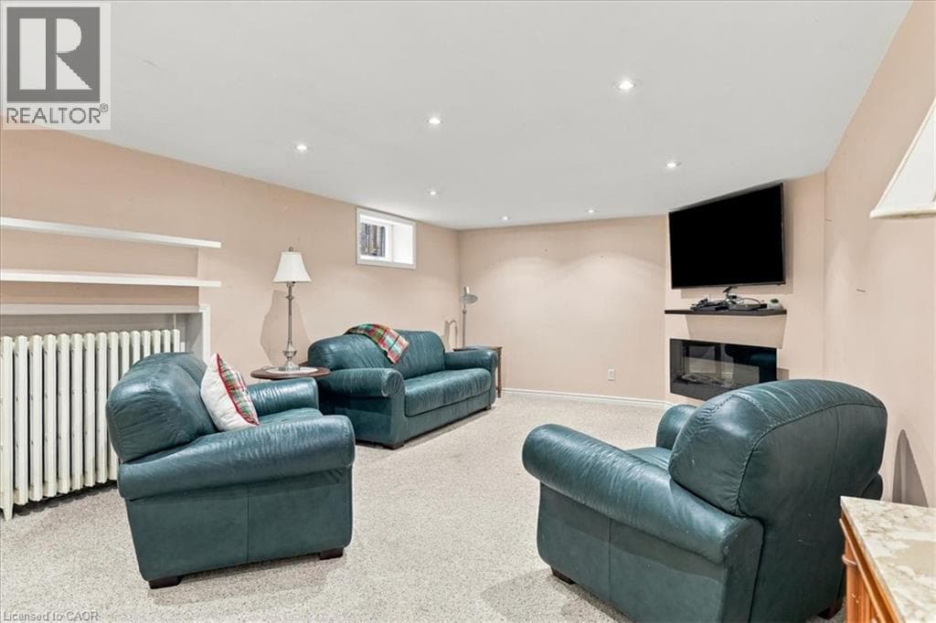 Detached for sale at 85 HUNGERFORD Road, Hillcrest, Cambridge, Ontario, photo 27