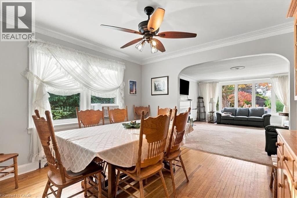 Detached for sale at 85 HUNGERFORD Road, Hillcrest, Cambridge, Ontario, photo 13
