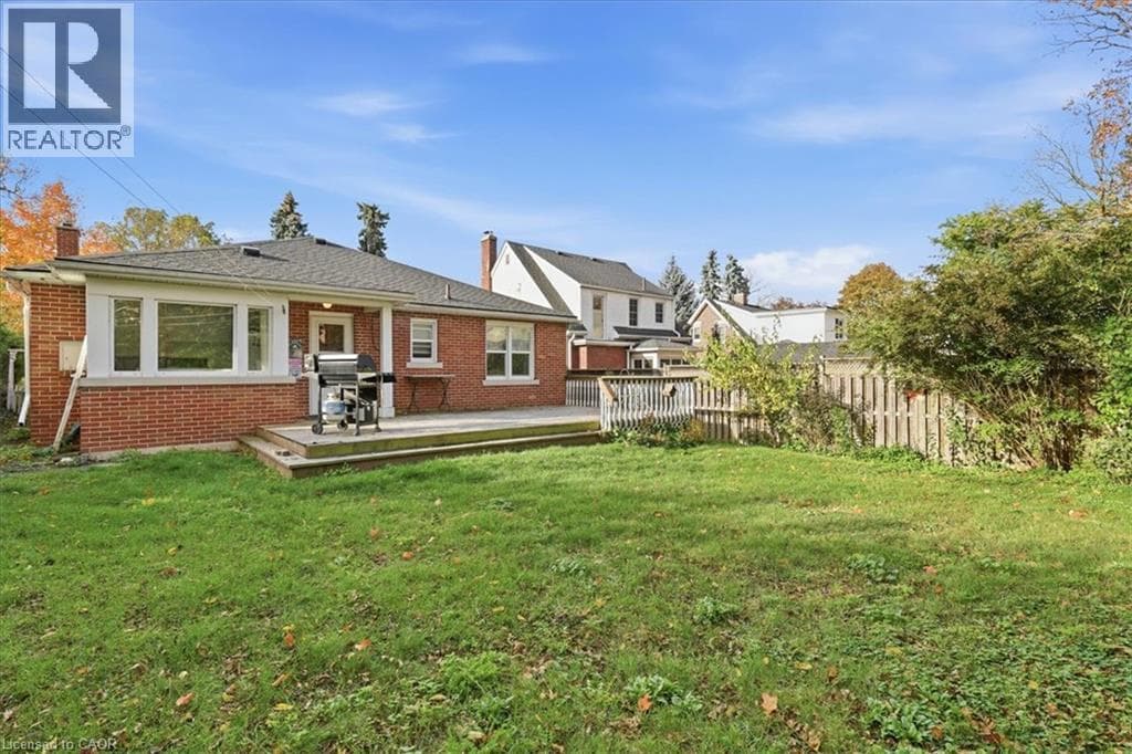 Detached for sale at 85 HUNGERFORD Road, Hillcrest, Cambridge, Ontario, photo 34