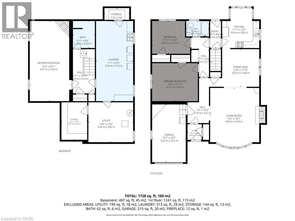 Detached for sale at 85 HUNGERFORD Road, Hillcrest, Cambridge, Ontario, photo 35