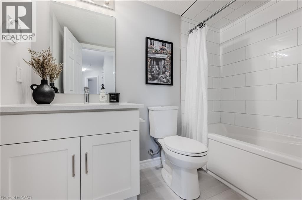 Townhouse for sale at 53 ALLEGRO Common Unit# 7, Silverheights, Cambridge, Ontario, photo 11
