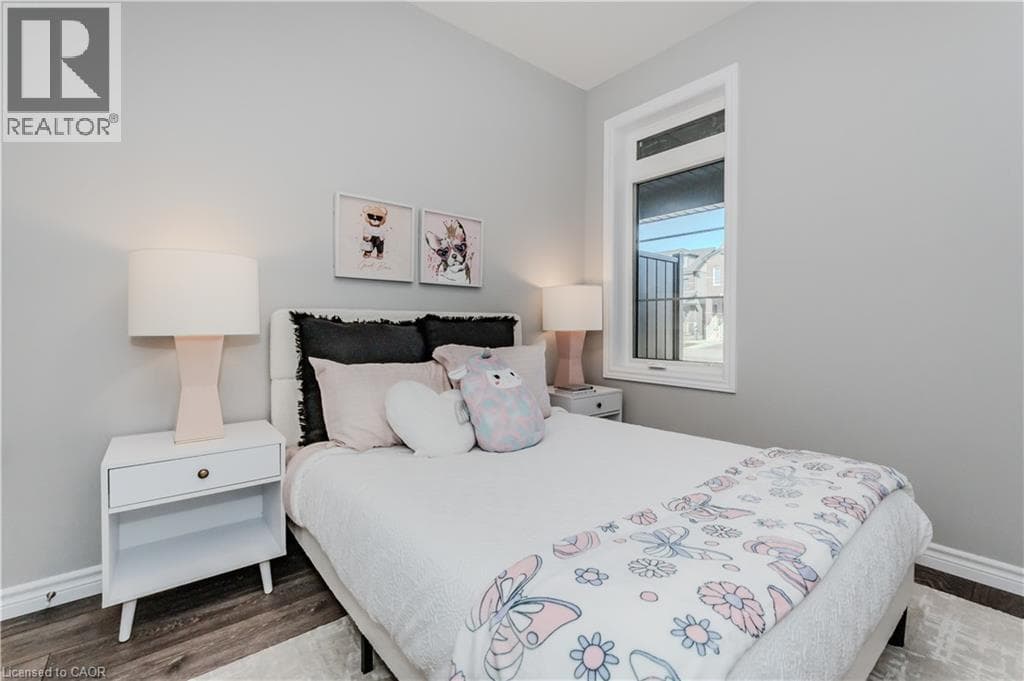 Townhouse for sale at 53 ALLEGRO Common Unit# 7, Silverheights, Cambridge, Ontario, photo 12