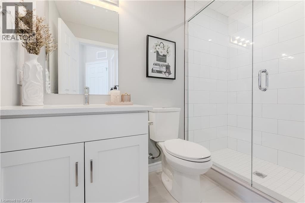Townhouse for sale at 53 ALLEGRO Common Unit# 7, Silverheights, Cambridge, Ontario, photo 13