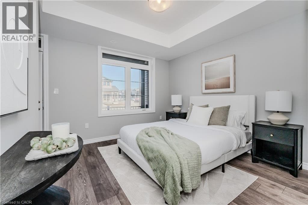 Townhouse for sale at 53 ALLEGRO Common Unit# 7, Silverheights, Cambridge, Ontario, photo 14