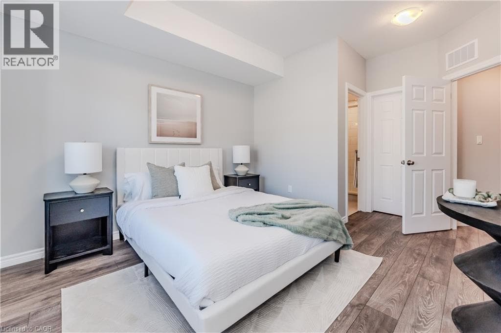 Townhouse for sale at 53 ALLEGRO Common Unit# 7, Silverheights, Cambridge, Ontario, photo 15