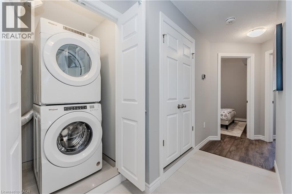 Townhouse for sale at 53 ALLEGRO Common Unit# 7, Silverheights, Cambridge, Ontario, photo 16