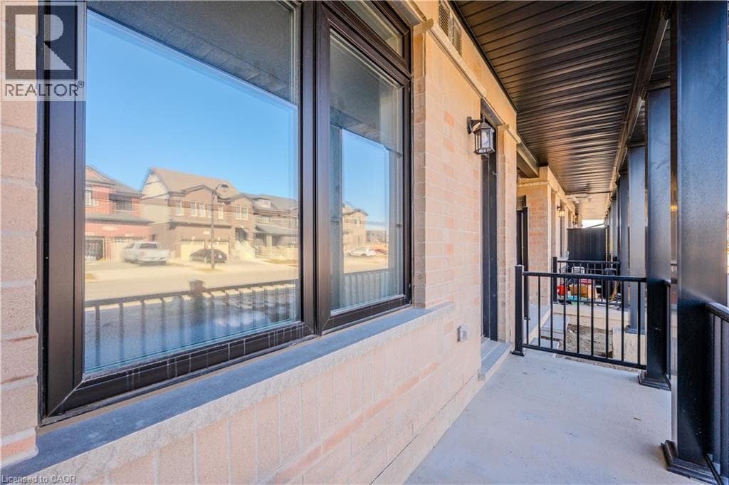 Townhouse for sale at 53 ALLEGRO Common Unit# 7, Silverheights, Cambridge, Ontario, photo 17