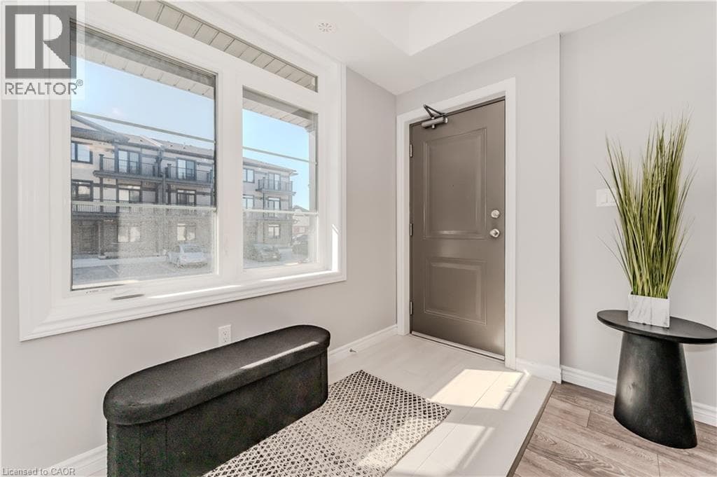 Townhouse for sale at 53 ALLEGRO Common Unit# 7, Silverheights, Cambridge, Ontario, photo 2