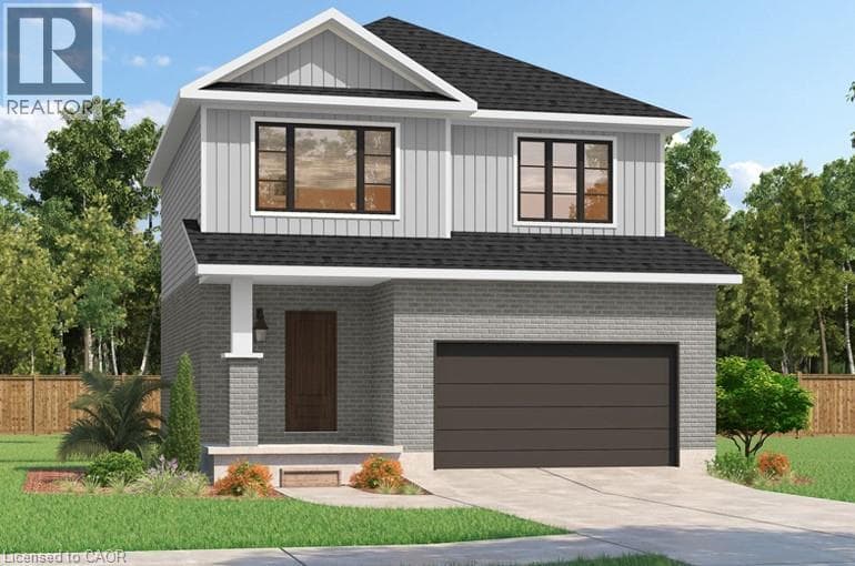 534 BENNINGER Drive