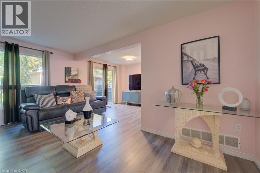 Detached for sale at 351 NORTHVIEW HEIGHTS Place, Northview, Cambridge, Ontario, photo 14