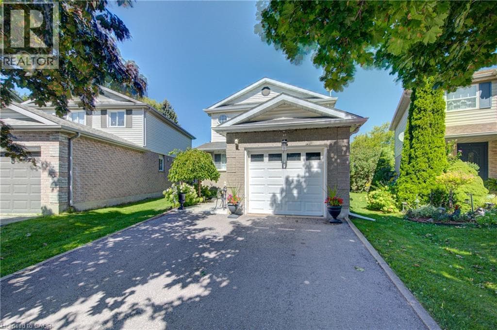 Detached for sale at 351 NORTHVIEW HEIGHTS Place, Northview, Cambridge, Ontario, photo 4