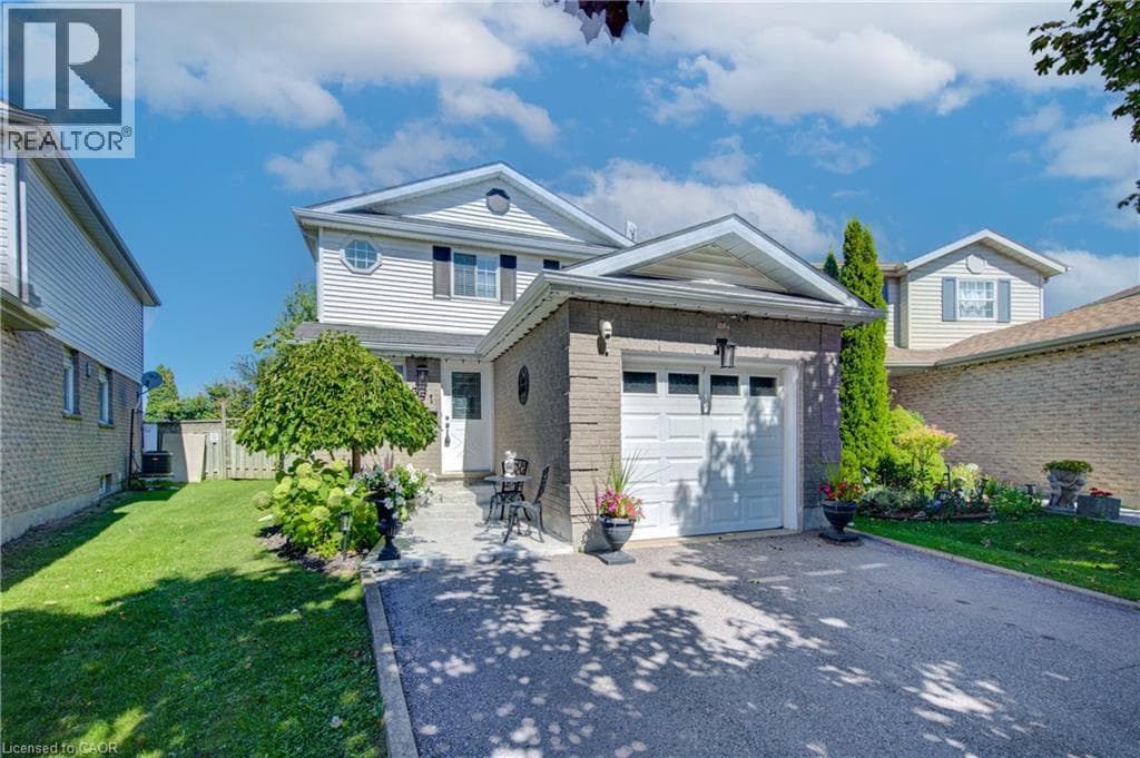 Detached for sale at 351 NORTHVIEW HEIGHTS Place, Northview, Cambridge, Ontario, photo 5