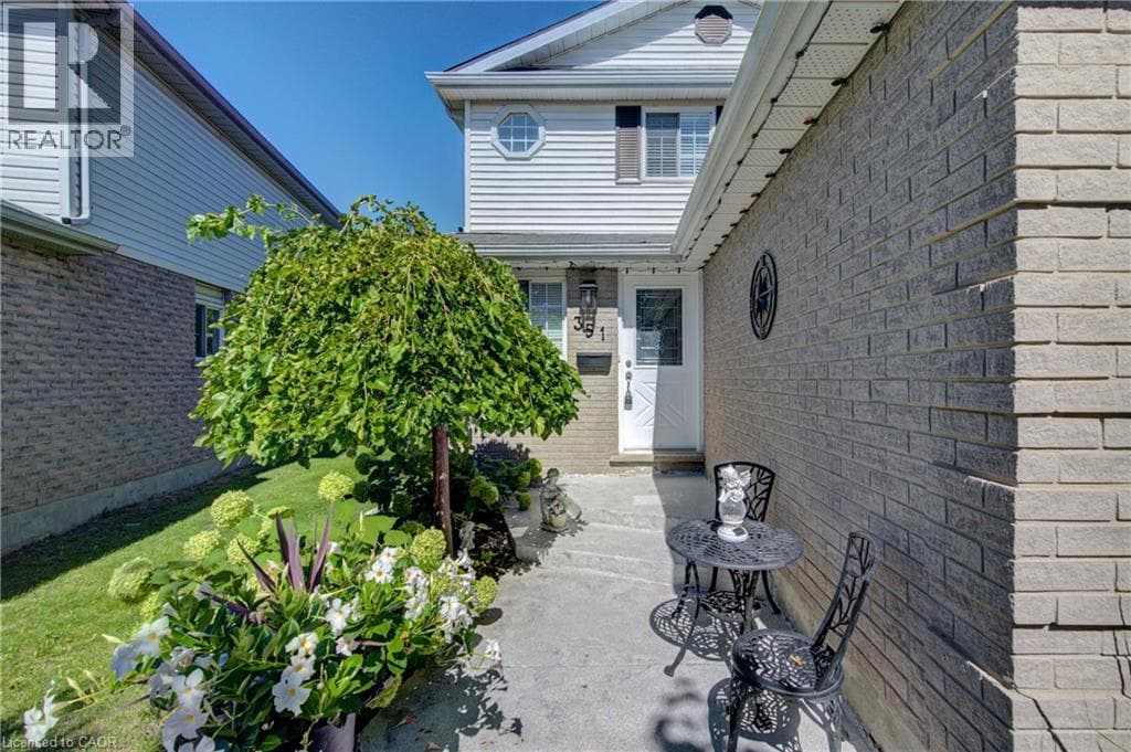 Detached for sale at 351 NORTHVIEW HEIGHTS Place, Northview, Cambridge, Ontario, photo 6