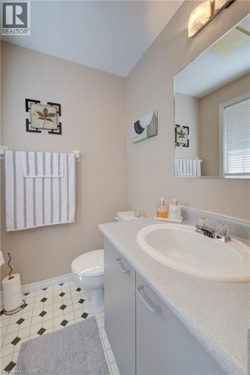 Detached for sale at 351 NORTHVIEW HEIGHTS Place, Northview, Cambridge, Ontario, photo 10