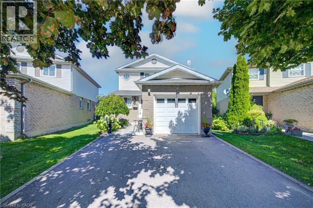Detached for sale at 351 NORTHVIEW HEIGHTS Place, Northview, Cambridge, Ontario, photo 2
