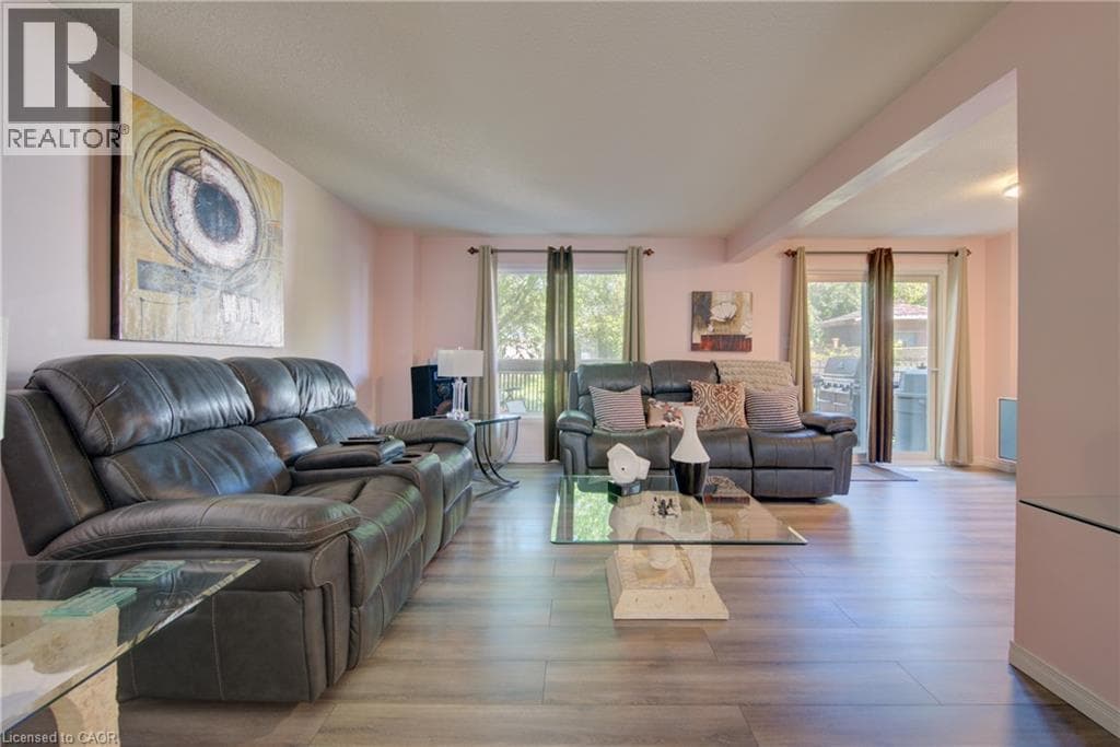 Detached for sale at 351 NORTHVIEW HEIGHTS Place, Northview, Cambridge, Ontario, photo 12