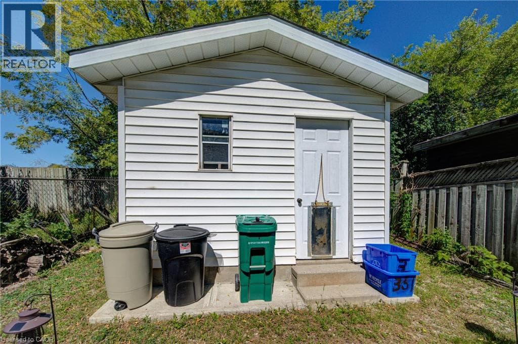 Detached for sale at 351 NORTHVIEW HEIGHTS Place, Northview, Cambridge, Ontario, photo 39