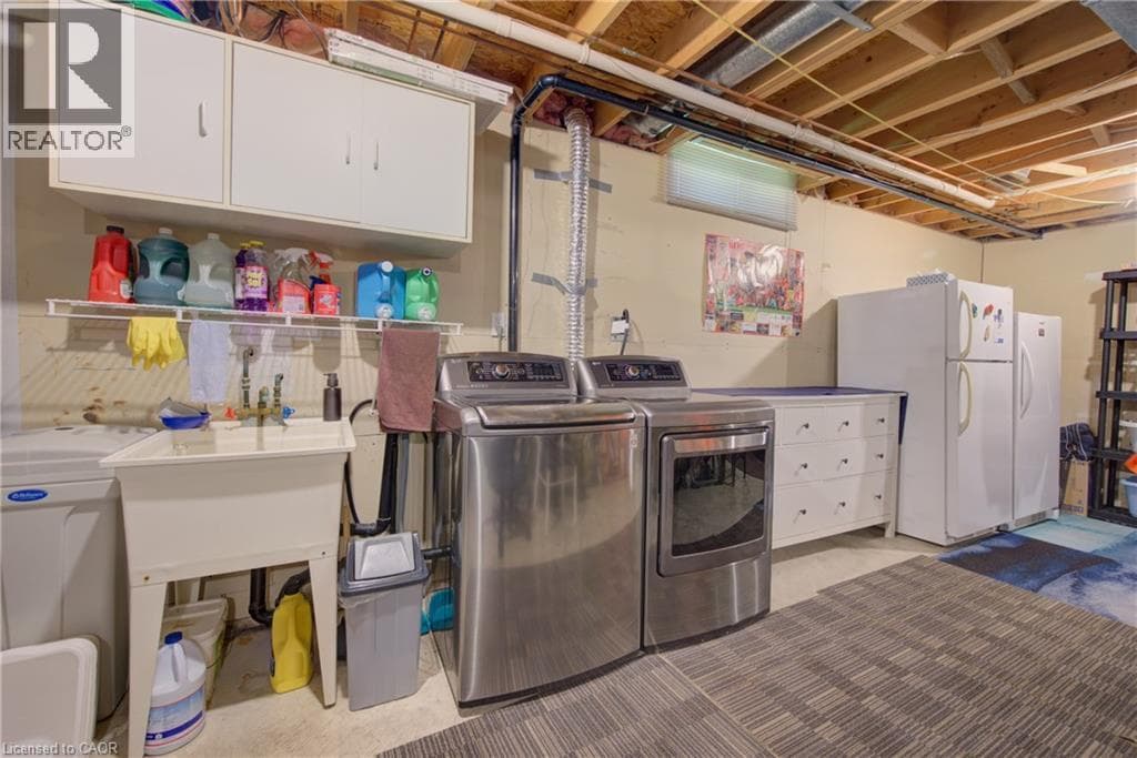 Detached for sale at 351 NORTHVIEW HEIGHTS Place, Northview, Cambridge, Ontario, photo 31