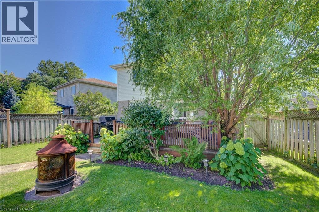 Detached for sale at 351 NORTHVIEW HEIGHTS Place, Northview, Cambridge, Ontario, photo 34