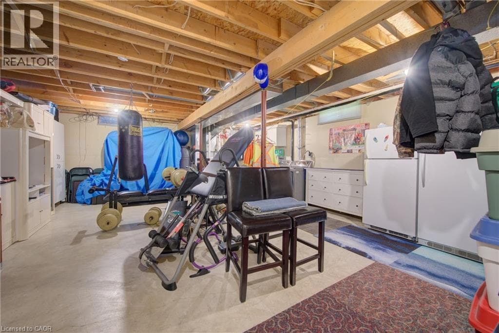 Detached for sale at 351 NORTHVIEW HEIGHTS Place, Northview, Cambridge, Ontario, photo 28