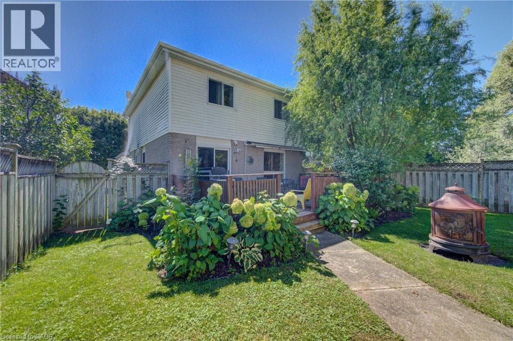 Detached for sale at 351 NORTHVIEW HEIGHTS Place, Northview, Cambridge, Ontario, photo 33