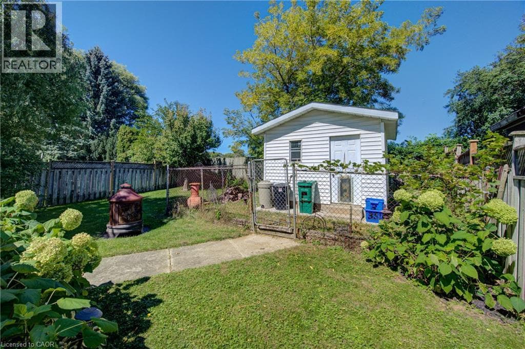 Detached for sale at 351 NORTHVIEW HEIGHTS Place, Northview, Cambridge, Ontario, photo 35