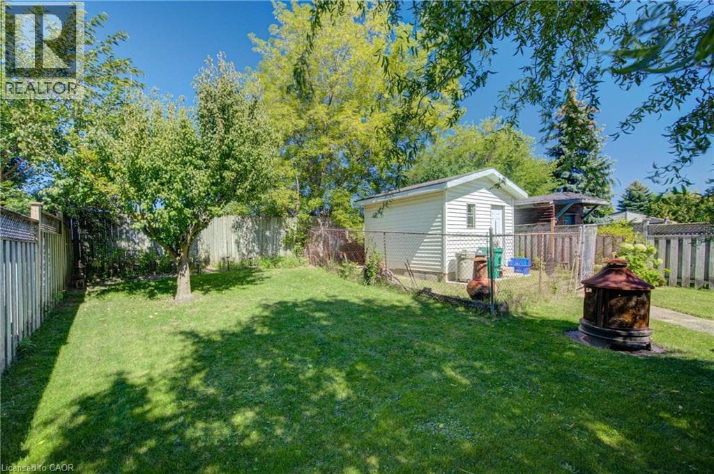 Detached for sale at 351 NORTHVIEW HEIGHTS Place, Northview, Cambridge, Ontario, photo 36