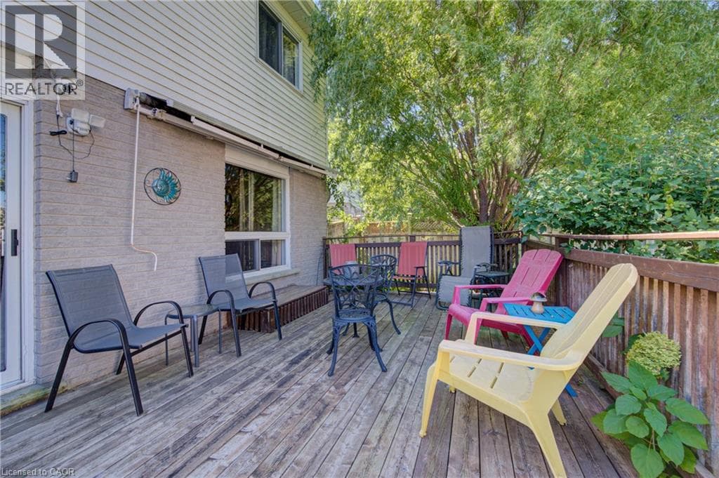 Detached for sale at 351 NORTHVIEW HEIGHTS Place, Northview, Cambridge, Ontario, photo 38