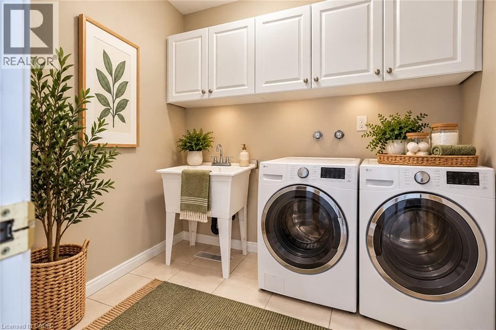 Townhouse for sale at 461 COLUMBIA Street W Unit# 26, Village on Clair Cr, Waterloo, Ontario, photo 12