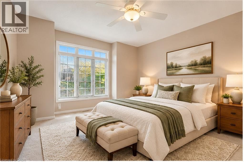 Townhouse for sale at 461 COLUMBIA Street W Unit# 26, Village on Clair Cr, Waterloo, Ontario, photo 14