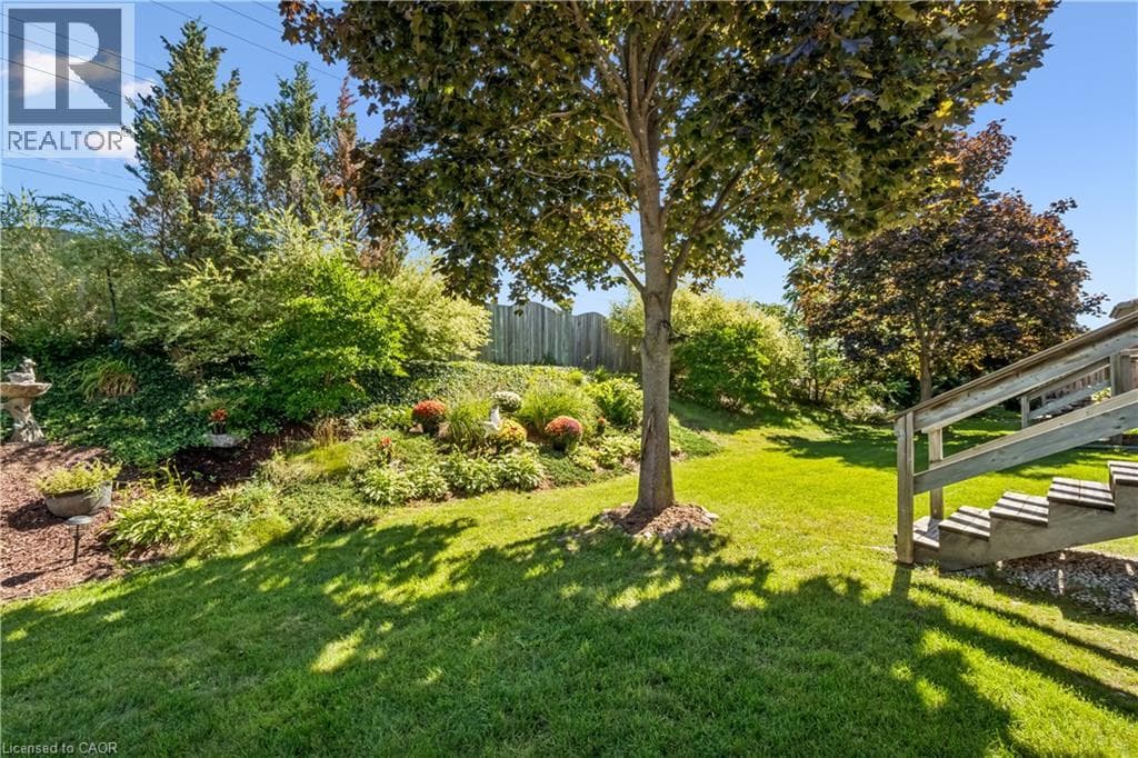 Townhouse for sale at 461 COLUMBIA Street W Unit# 26, Village on Clair Cr, Waterloo, Ontario, photo 29