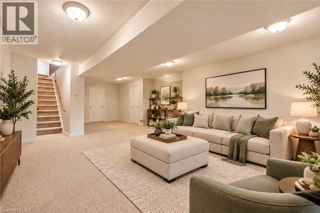 Townhouse for sale at 461 COLUMBIA Street W Unit# 26, Village on Clair Cr, Waterloo, Ontario, photo 20