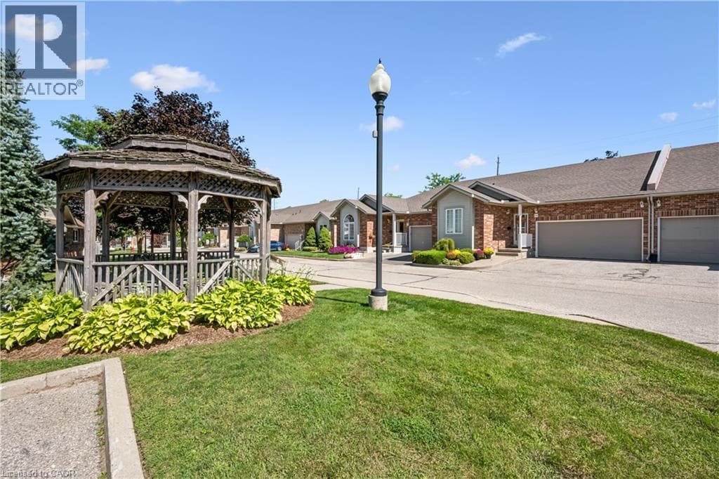 Townhouse for sale at 461 COLUMBIA Street W Unit# 26, Village on Clair Cr, Waterloo, Ontario, photo 25